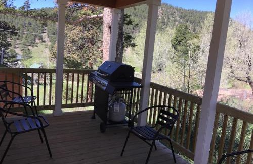 Estes Park Casa | Yogi Bear's Jellystone Park Camp-Resort in Estes Park