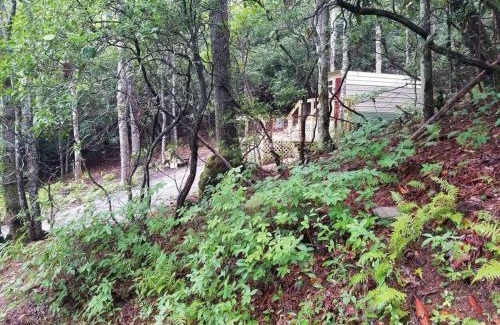 Bryson City Casa | Yogi House Meditation Retreat