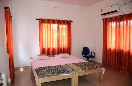 Devbag Casa | Yogiraj HomeStay - Tarkarli-Malvan