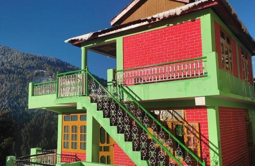 Kullu Casa | Yogita homestay lapas