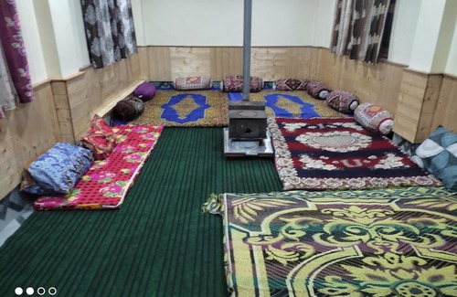 Kullu Casa | Yogita homestay lapas