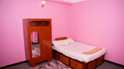 Boudhha Casa | YogStay Homestay in Kathmandu