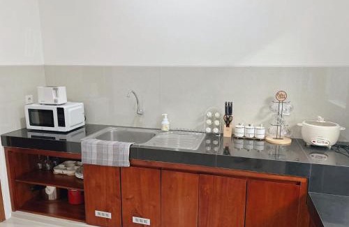Sleman Cama Y Desayuno | Yogyakarta BnB Sleman
