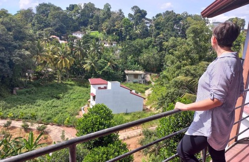 Anniwatta Casa | Yohan Homestay