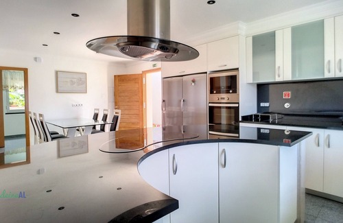 Campanario Casa | Yohanna's accommodation