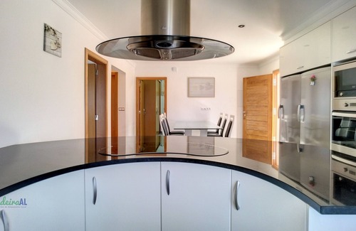 Campanario Casa | Yohanna's accommodation
