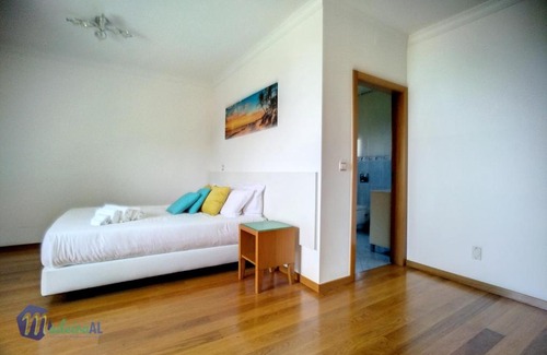 Campanario Casa | Yohanna's accommodation