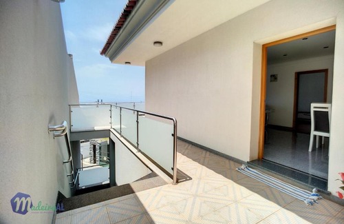 Campanario Casa | Yohanna's accommodation