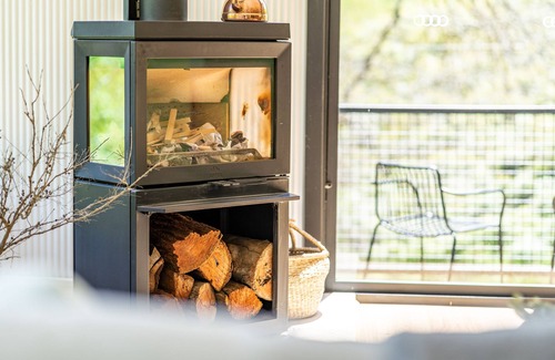 Delamere Casa | Yoho House - a luxurious farm house set in nature