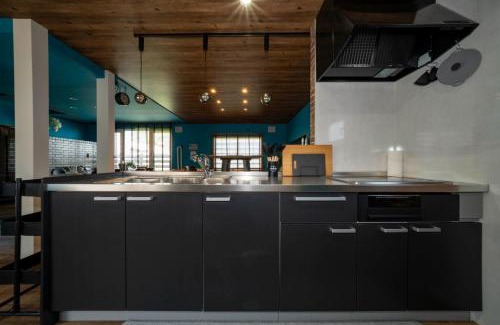 Yoichi Casa | Yoichigun - House - Vacation STAY 19375