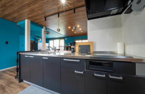 Yoichi Casa | Yoichigun - House - Vacation STAY 19375