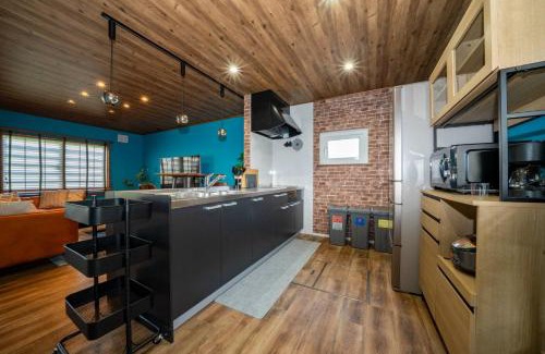 Yoichi Casa | Yoichigun - House - Vacation STAY 19375