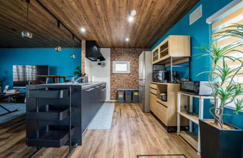 Yoichi Casa | Yoichigun - House - Vacation STAY 19375