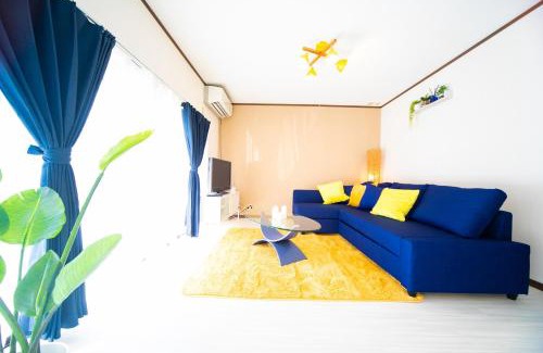 Yokkaichi Casa | Yokkaichi - House - Vacation STAY 14171