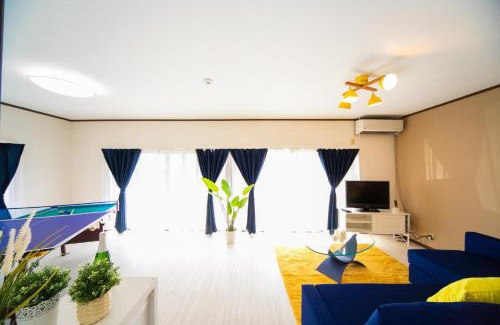 Yokkaichi Casa | Yokkaichi - House - Vacation STAY 14171