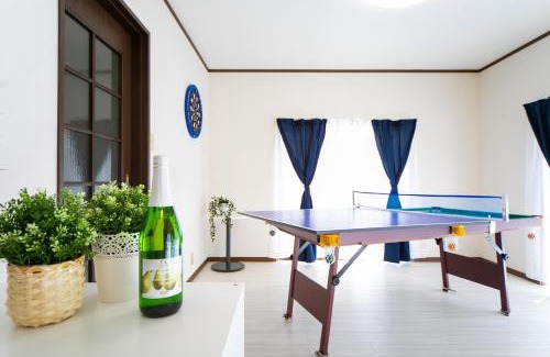 Yokkaichi Casa | Yokkaichi - House - Vacation STAY 14171