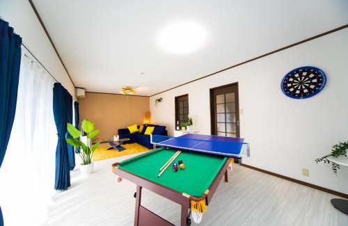 Yokkaichi Casa | Yokkaichi - House - Vacation STAY 14171