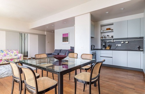 Ca' Bianca Apartamento | Yoko · Apartment Yoko - Griante
