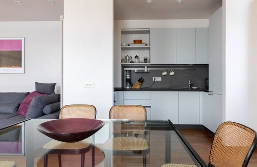 Ca' Bianca Apartamento | Yoko · Apartment Yoko - Griante