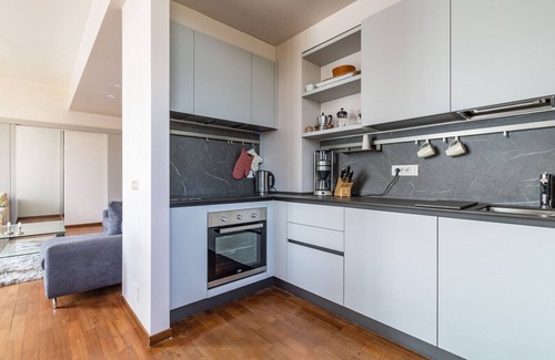Ca' Bianca Apartamento | Yoko · Apartment Yoko - Griante