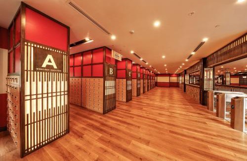 Cam Pha Complejo | Yoko Onsen Quang Hanh