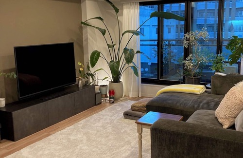 Chinatown Apartamento | Yokohama area, Motomachi China town 3 beds modern home