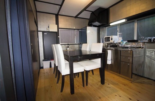 Naka Casa | Yokohama city center Motomachi shopping street 5 - Whole house rental / Yokohama Kanagawa