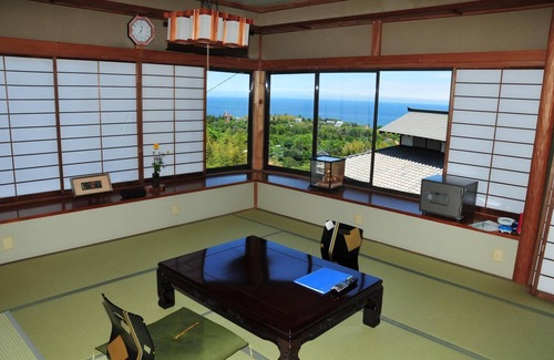 Futo Casa | Yokohama Fujiyoshi Izuten