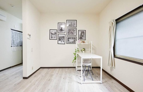 Chinatown Apartamento | Yokohama Hisui 1F