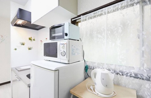 Chinatown Apartamento | Yokohama Hisui 2F