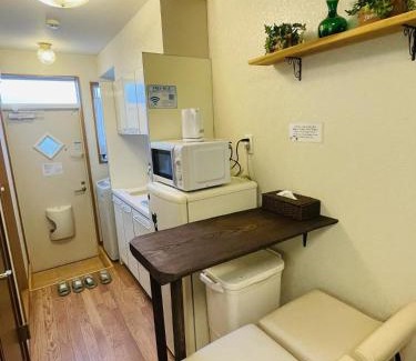 Minami Ward Apartamento | Yokohama Ivy 103 - 横浜アイビー清水ヶ丘103 -