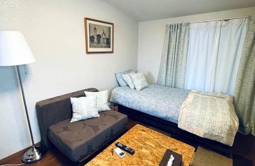 Minami Ward Apartamento | Yokohama Ivy 103 - 横浜アイビー清水ヶ丘103 -
