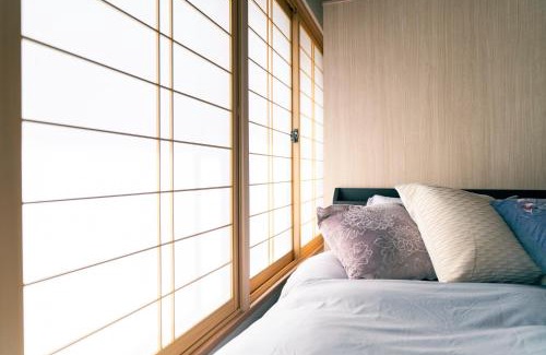 Chinatown Apartamento | Yokohama NOIE 横浜ノイエ