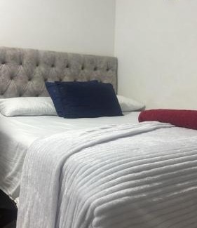 Necocli Hotel | Yokohama tour