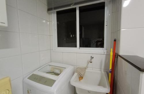 Praia do Morro Apartamento | Yolanda 401 - Pertinho da praia e de todas comodidades
