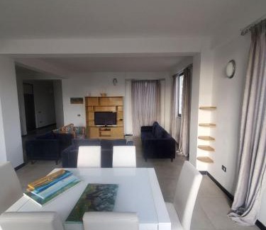 Yeka Apartamento | YOLE Furnished Apartments