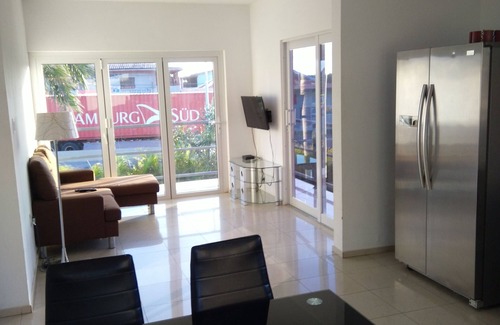 Willemstad Apartamento | Yolo Apartment 2