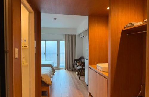 Sumida Apartamento | Yolo Hotel