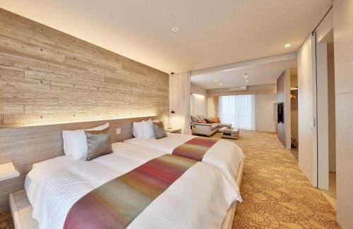 Tokeshi Hotel | Yomitan Condhotel ND