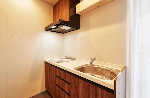 Tokeshi Condominio | Yomitan Condhotel ND