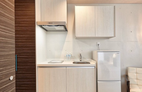 Tokeshi Condominio | Yomitan Condhotel ND