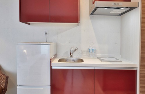 Tokeshi Condominio | Yomitan Condhotel ND