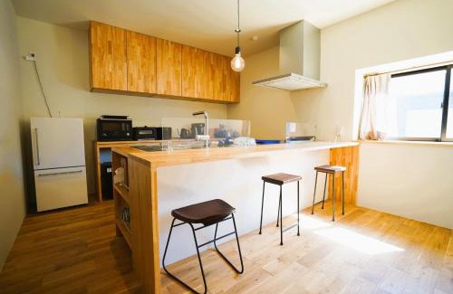 Hokuto Casa | Yomoyado - Vacation STAY 93914v