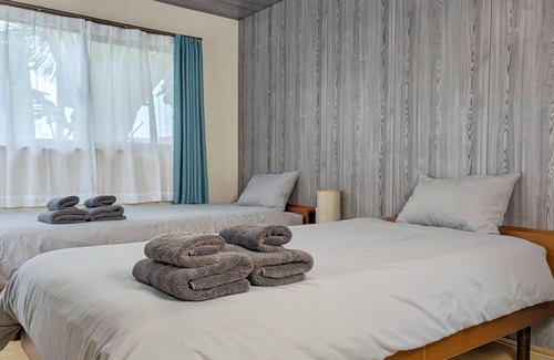 Yonaguni Hotel | Yonaguni Hotel Mumbu Sonai
