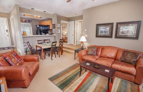 Boone Casa | Yonahlossee Getaway