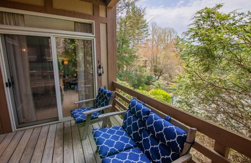 Boone Casa | Yonahlossee Getaway