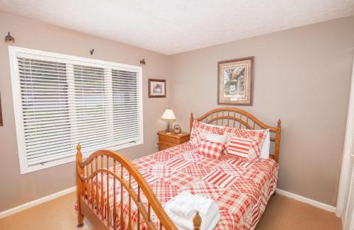 Boone Casa | Yonahlossee Getaway