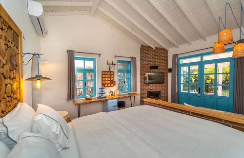 Yaniklar Cama Y Desayuno | Yonca Lodge