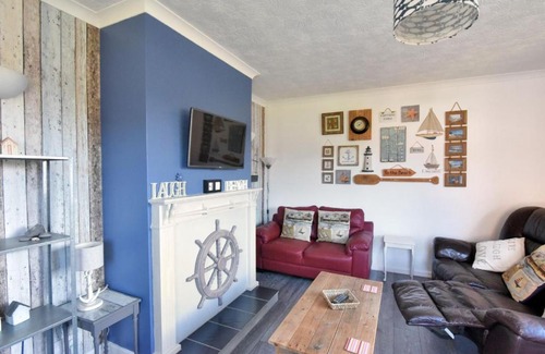 Lyme Regis Casa | Yonder View