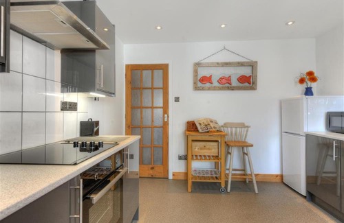 Lyme Regis Casa | Yonder View